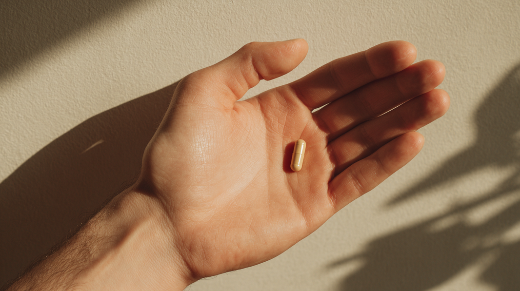 Ritual Over Routine: The Science of Consistency