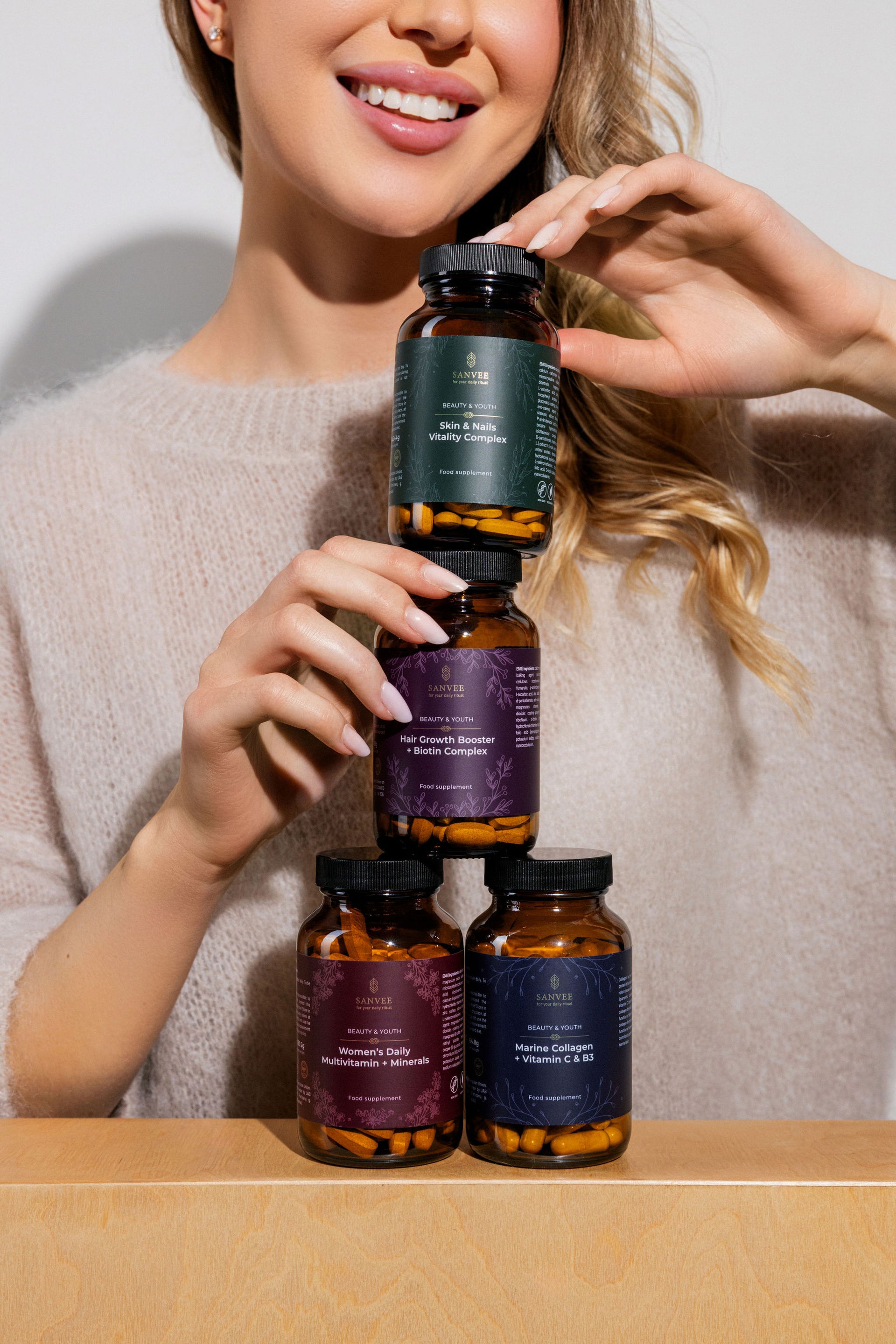 Beauty & Youth Ritual