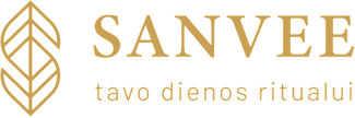 Sanvee logo symbol